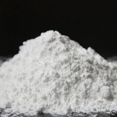 Le solvant calcium sulfate hémihydraté / plâtre séché CAS 10034-76-1
