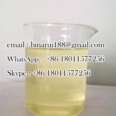 Échantillon de support d'acide hydriodique HI Cas 10034-85-2
