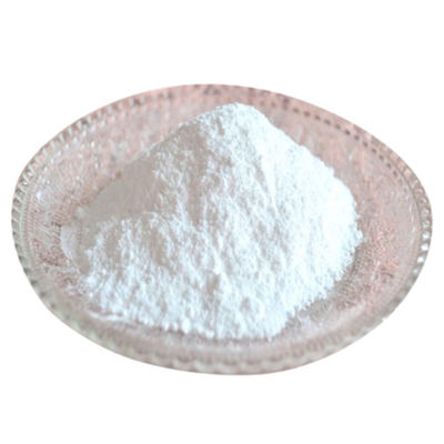 Cas 7681-11-0 Additifs alimentaires chimiques Sel de potassium de l'acide hydriodique/iodure de potassium