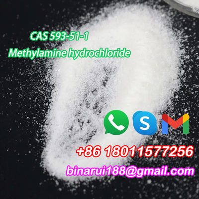 Méthylammonium de haute pureté CAS 593-51-1