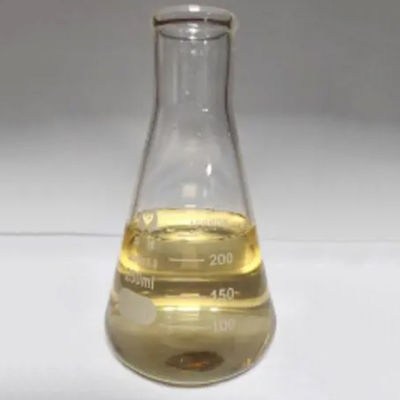 Acide hydriodique de haute pureté CAS 10034-85-2 pour les produits chimiques organiques de base