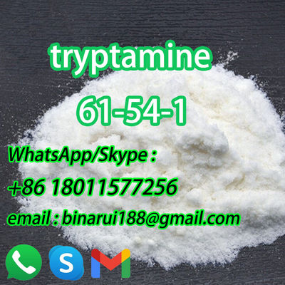 CAS 61-54-1 Tryptamine / Grand inventaire de la tryptamine