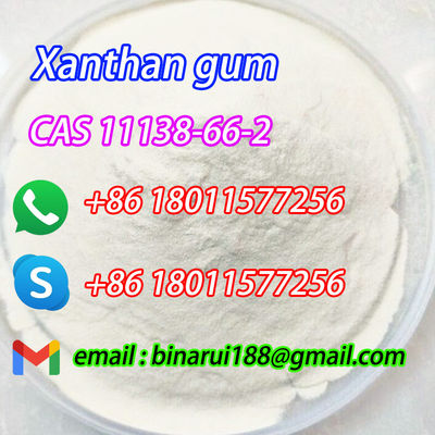 Fabrique Vente de gomme de xanthane de haute qualité / 2- ((2,4-diaminophenoxy) éthanol dihydrochlorure CAS 11138-66-2