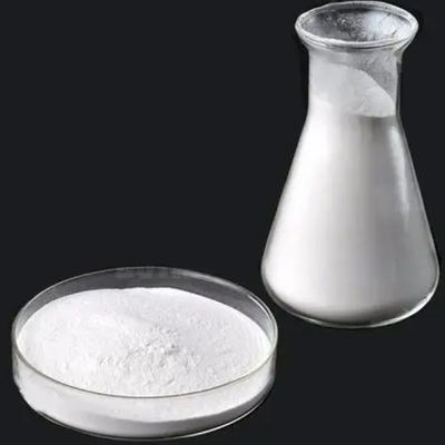 Poudre blanche hypromellose / hydroxypropyl méthylcellulose Cas 9004-65-3