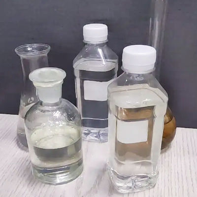 Chlorure d'acétyle / chlorure d'acide éthanique Cas 75-36-5