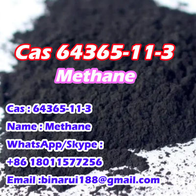 Échantillons de support d'usine C méthane / charbon actif CAS 64365-11-3