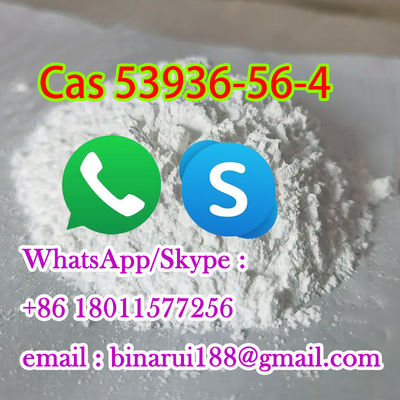 Désoxyyarbutine / 4- ((oxan-2-yloxy) phénol échantillon disponible dans l'usine CAS 53936-56-4
