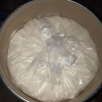 Hydroxyde d'aluminium / trihydroxyde d'aluminium CAS 21645-51-2