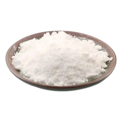 Poudre de dioxyde de titane de qualité alimentaire, TiO2 Pour les additifs alimentaires CAS 13463-67-7