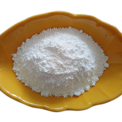 L'hémihydrate de sulfate de calcium très efficace pour l'industrie CAS 10034-76-1