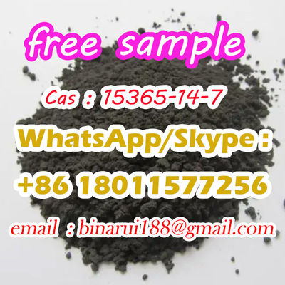 CAS 15365-14-7 Fer de lithium ((II) Phosphate / fer de lithium ((2+) Phosphate de qualité supérieure