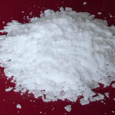 Pureté 90% min Hydroxyde de potassium / H potassium Cas 1310-58-3