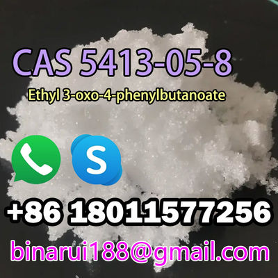 Éthyl 3-Oxo-4-phénylbutanoate / acide 3-Oxo-4-phényl-butyrique Éthyl ester CAS 5413-05-8