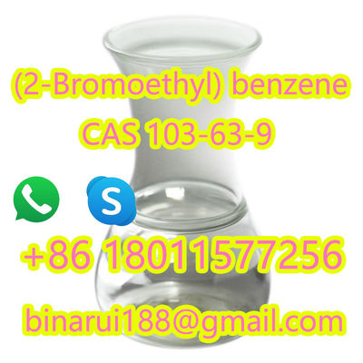 CAS 103-63-9 (2-bromoéthyl) benzène / tétrabomoéthane