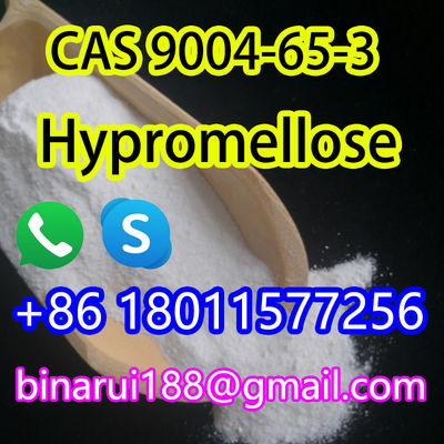 Poudre blanche hypromellose / hydroxypropyl méthylcellulose Cas 9004-65-3