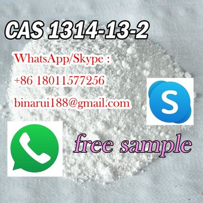 Oxyde de zinc / fleurs de zinc CAS 1314-13-2